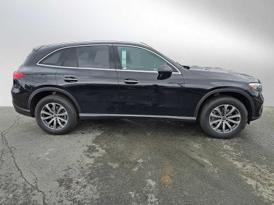 2023 Mercedes-Benz GLC GLC 300