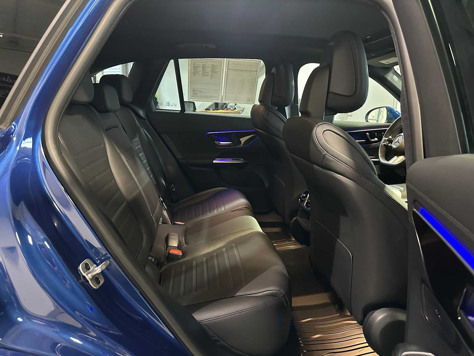 2024 Mercedes-Benz GLC GLC 300