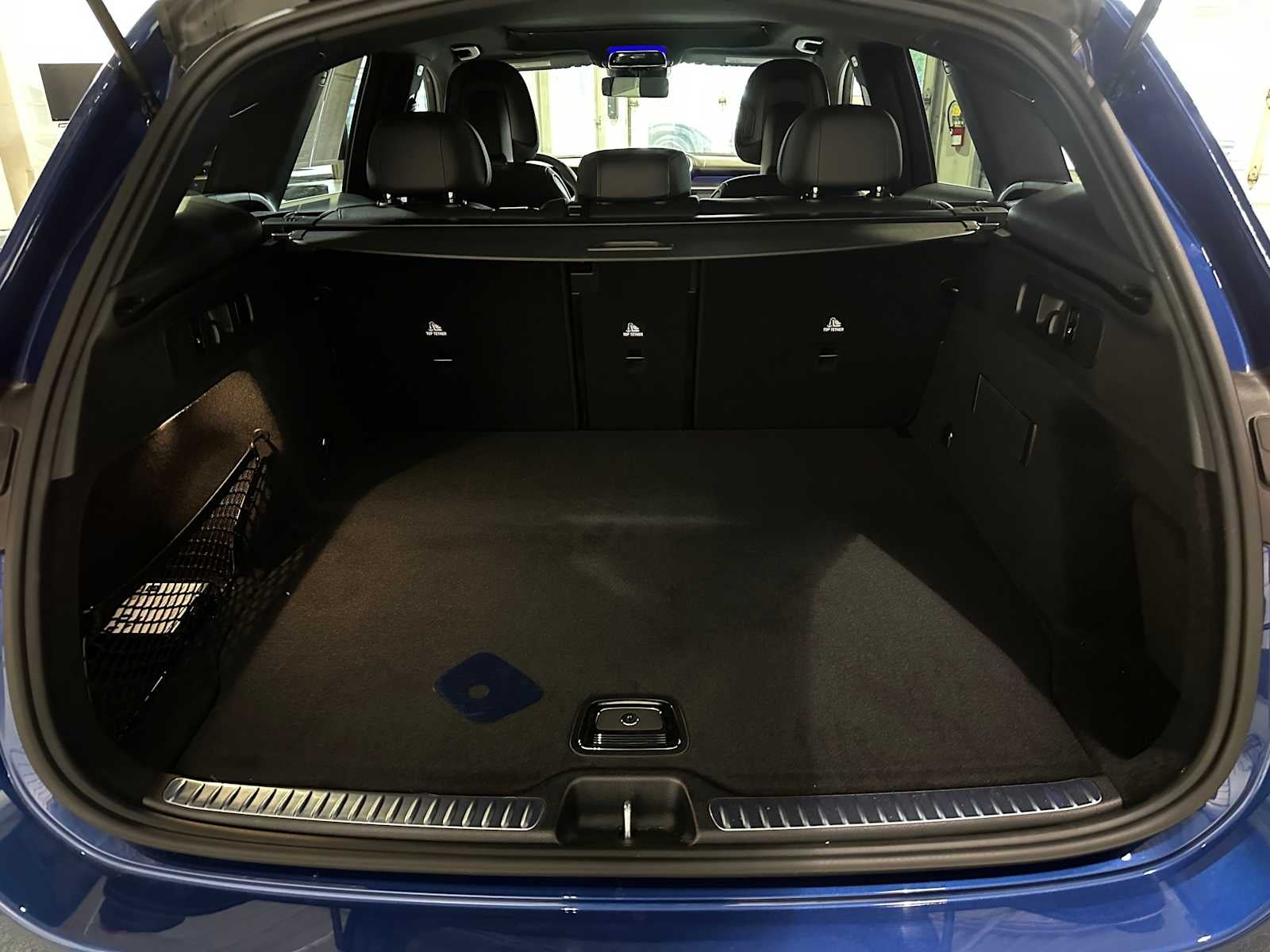 2024 Mercedes-Benz GLC GLC 300