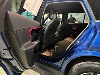 2024 Mercedes-Benz GLC GLC 300