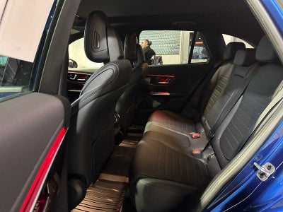 2024 Mercedes-Benz GLC GLC 300