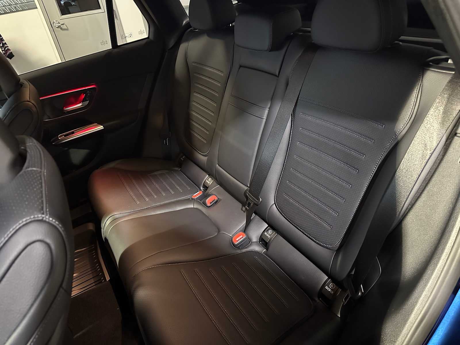 2024 Mercedes-Benz GLC GLC 300