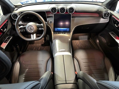 2024 Mercedes-Benz GLC GLC 300