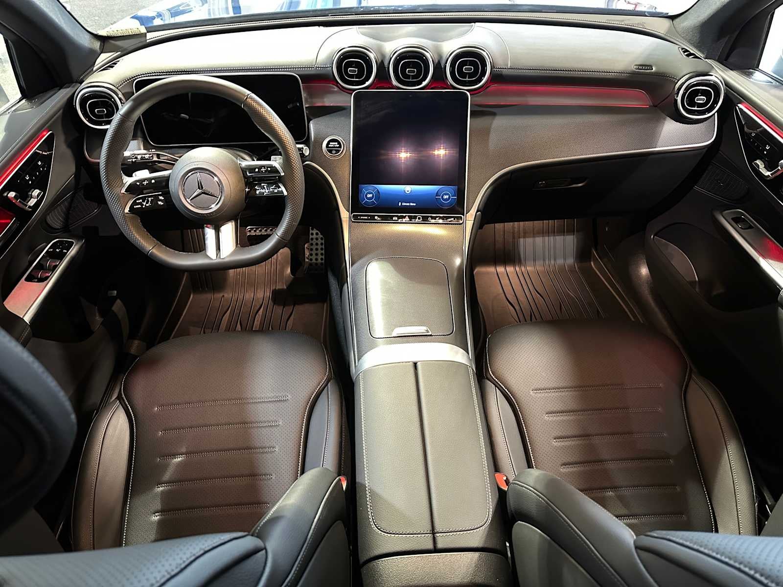 2024 Mercedes-Benz GLC GLC 300