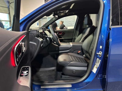 2024 Mercedes-Benz GLC GLC 300