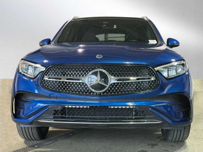 2024 Mercedes-Benz GLC GLC 300