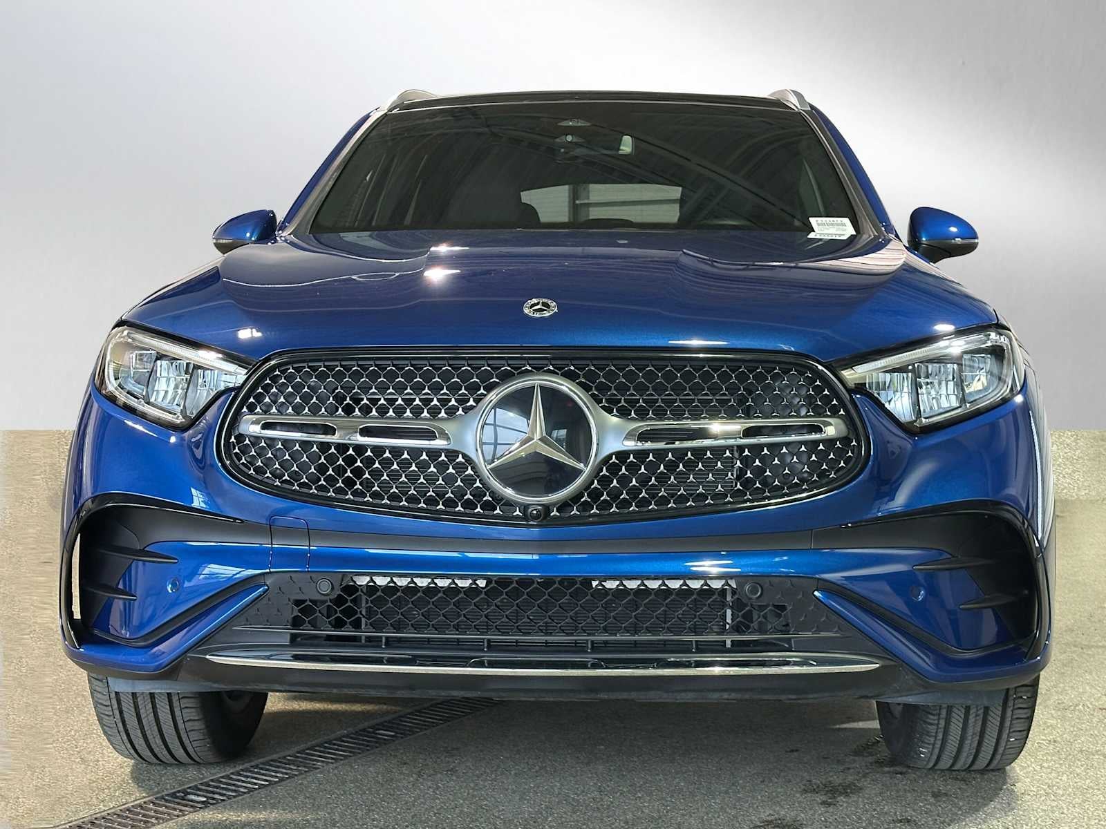 2024 Mercedes-Benz GLC GLC 300