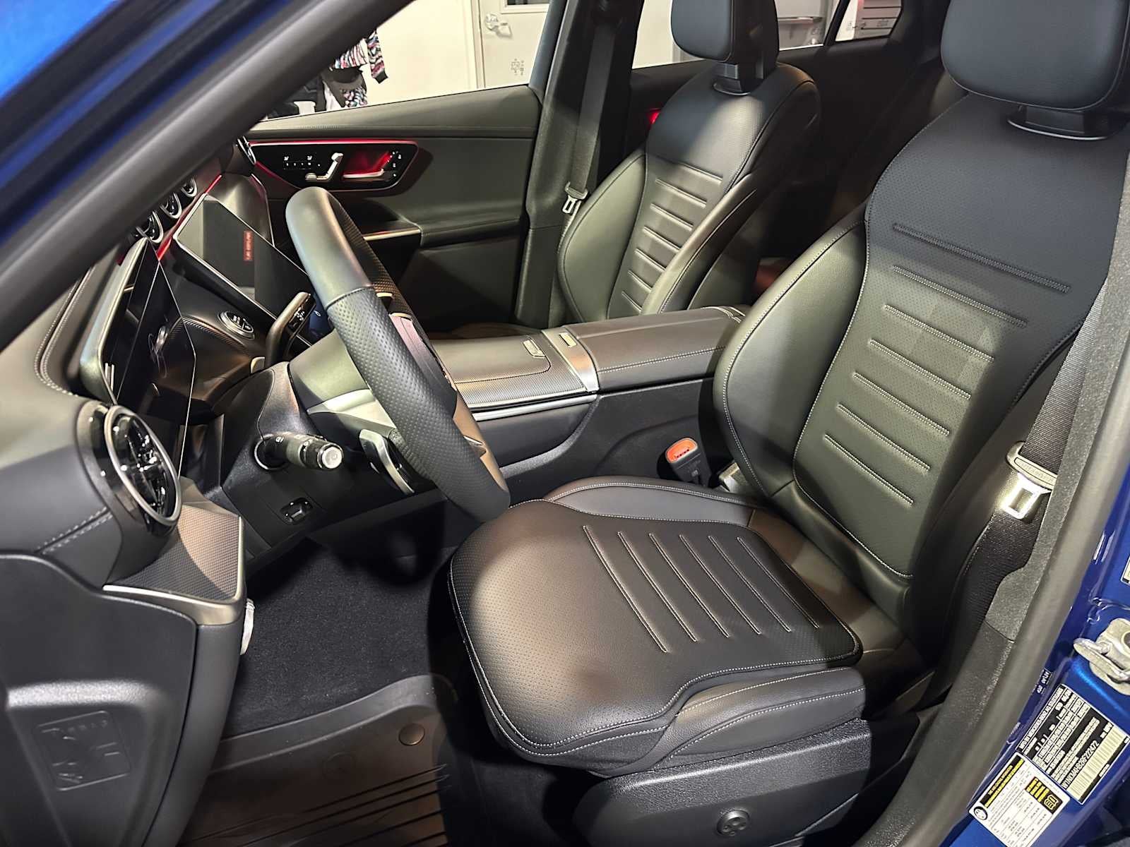 2024 Mercedes-Benz GLC GLC 300