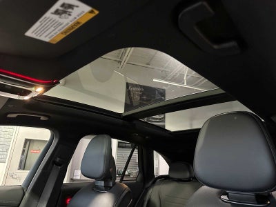 2024 Mercedes-Benz GLC GLC 300