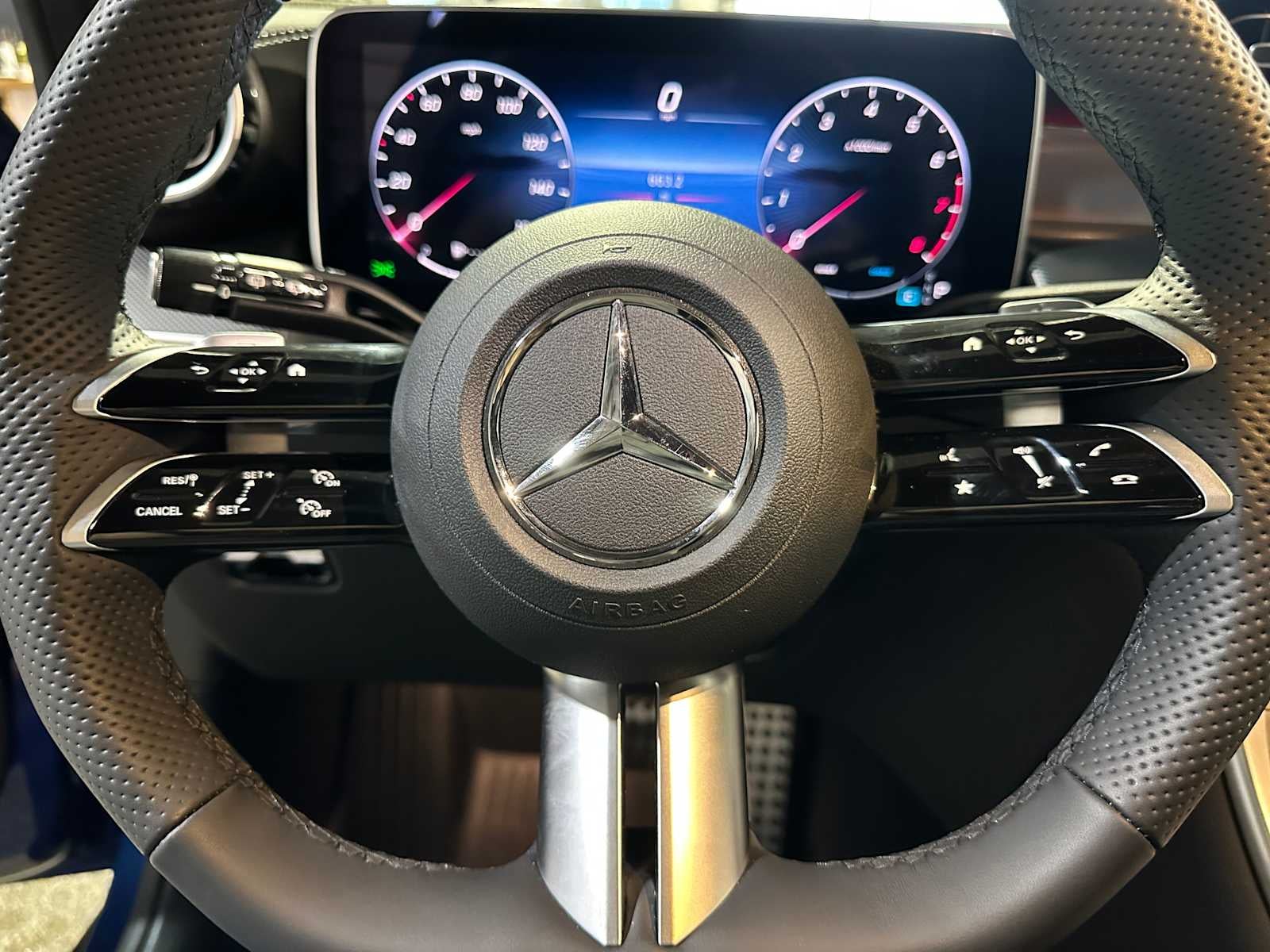 2024 Mercedes-Benz GLC GLC 300