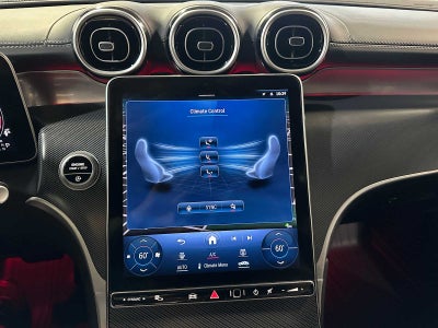 2024 Mercedes-Benz GLC GLC 300