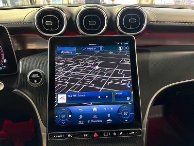 2024 Mercedes-Benz GLC GLC 300