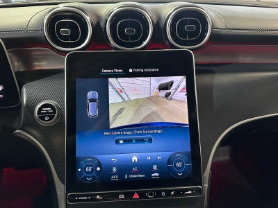 2024 Mercedes-Benz GLC GLC 300