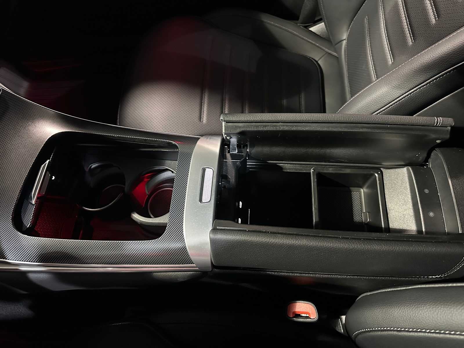 2024 Mercedes-Benz GLC GLC 300