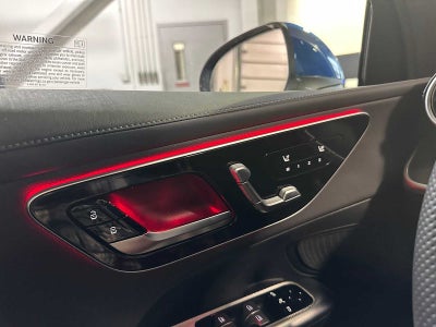 2024 Mercedes-Benz GLC GLC 300