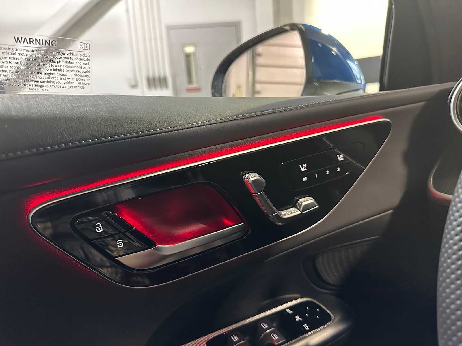 2024 Mercedes-Benz GLC GLC 300