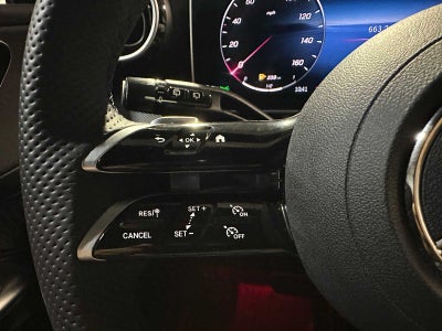 2024 Mercedes-Benz GLC GLC 300