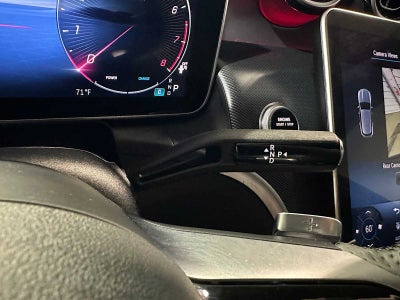 2024 Mercedes-Benz GLC GLC 300