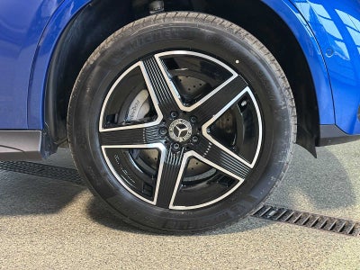 2024 Mercedes-Benz GLC GLC 300