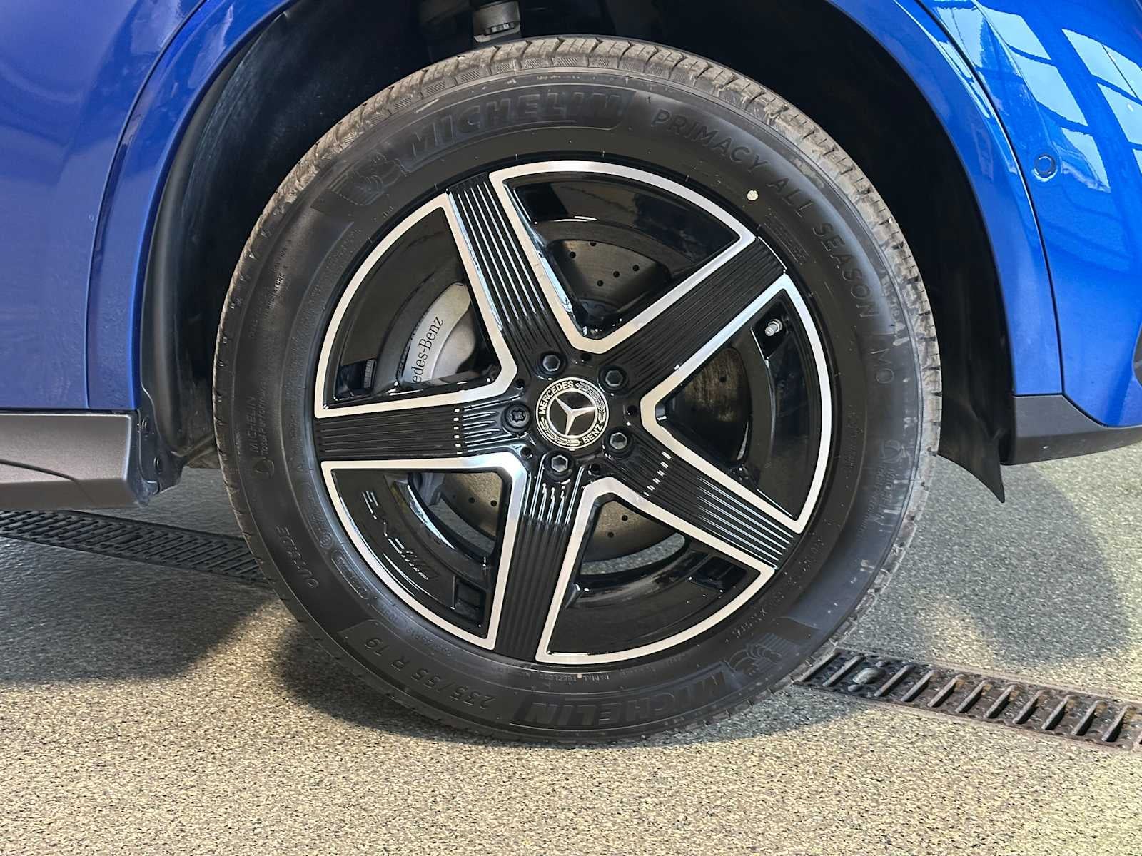 2024 Mercedes-Benz GLC GLC 300