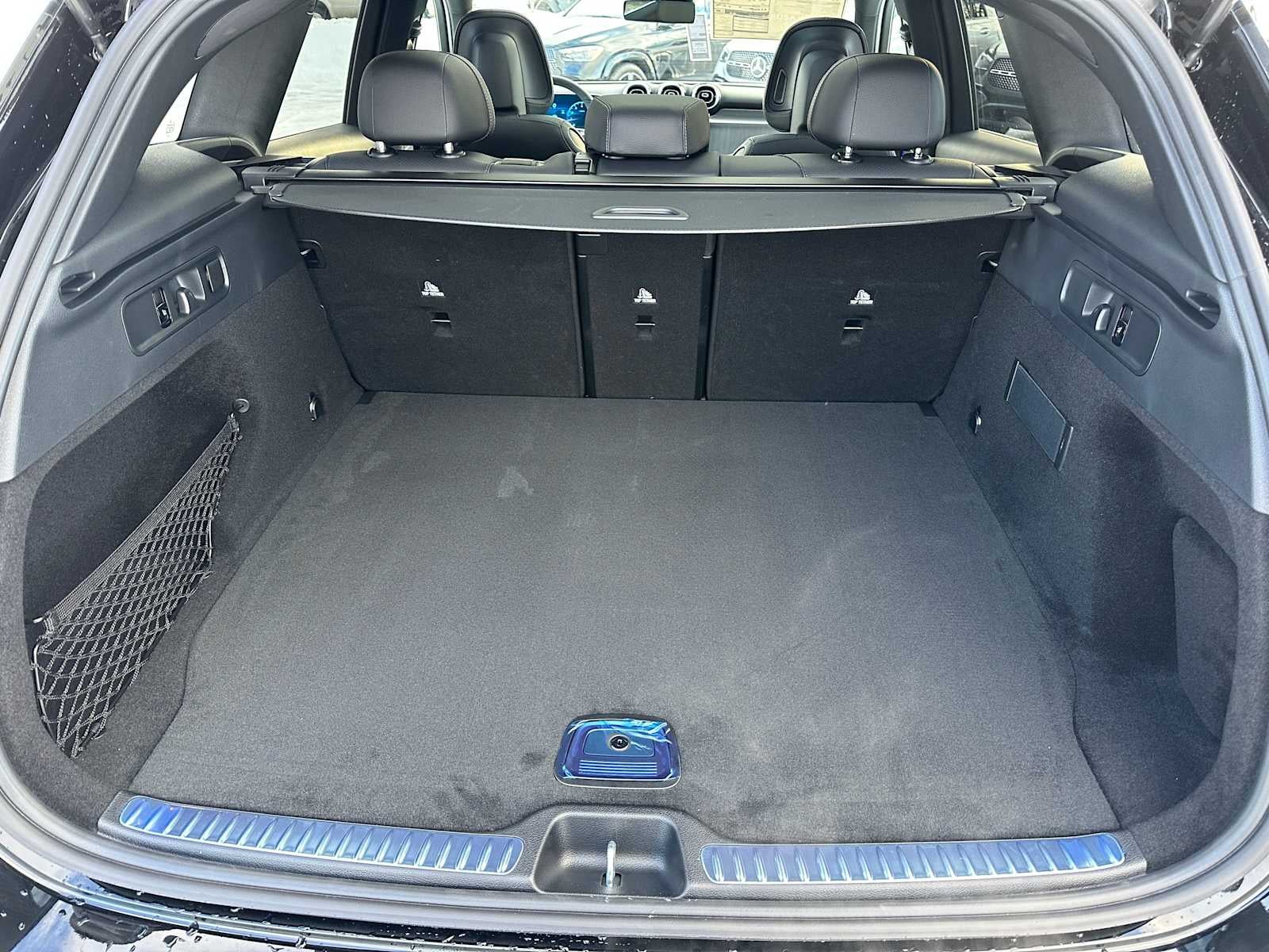 2026 Mercedes-Benz GLC 300 GLC 300