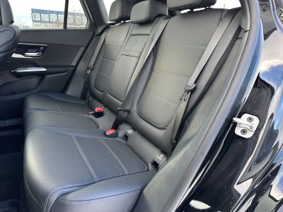 2026 Mercedes-Benz GLC 300 GLC 300