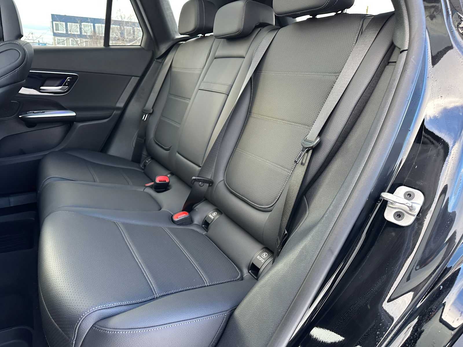 2026 Mercedes-Benz GLC 300 GLC 300