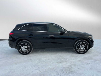 2026 Mercedes-Benz GLC 300 GLC 300