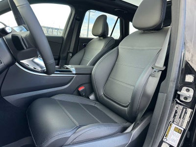 2026 Mercedes-Benz GLC 300 GLC 300