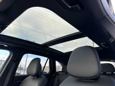 2026 Mercedes-Benz GLC 300 GLC 300