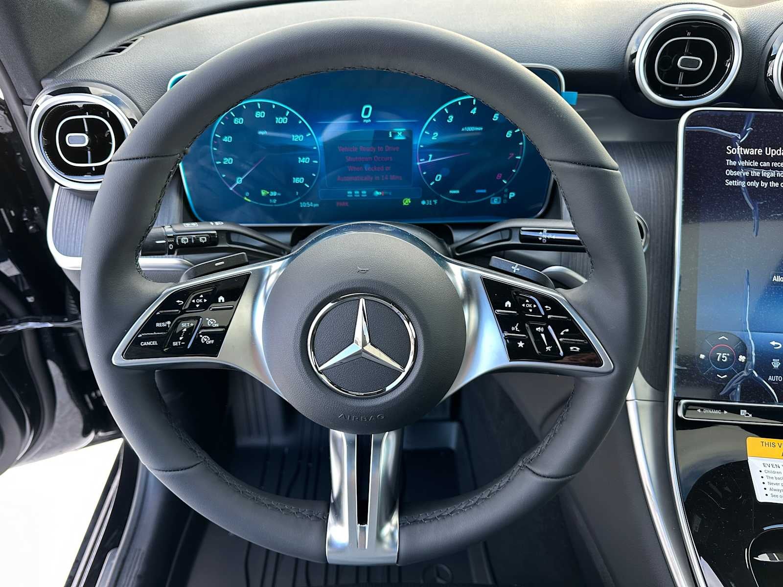 2026 Mercedes-Benz GLC 300 GLC 300