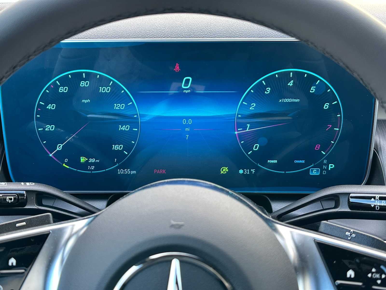 2026 Mercedes-Benz GLC 300 GLC 300