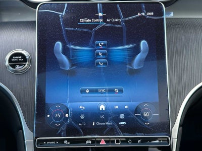 2026 Mercedes-Benz GLC 300 GLC 300