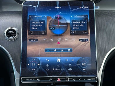 2026 Mercedes-Benz GLC 300 GLC 300