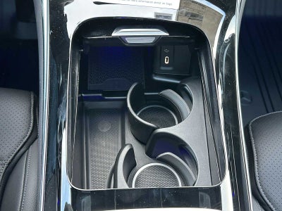 2026 Mercedes-Benz GLC 300 GLC 300