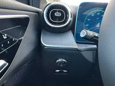 2026 Mercedes-Benz GLC 300 GLC 300