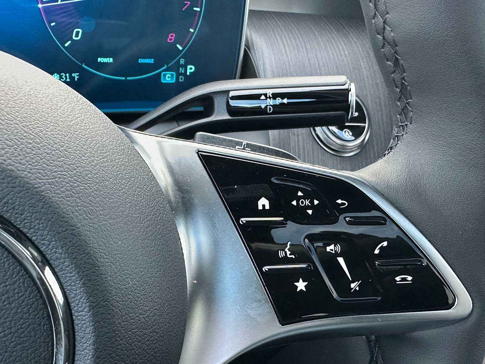 2026 Mercedes-Benz GLC 300 GLC 300