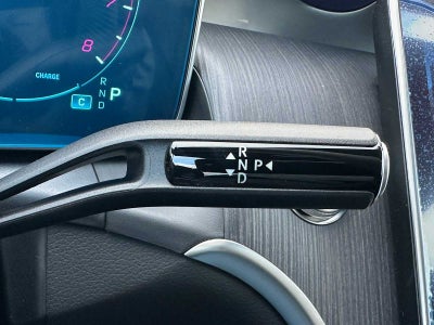 2026 Mercedes-Benz GLC 300 GLC 300