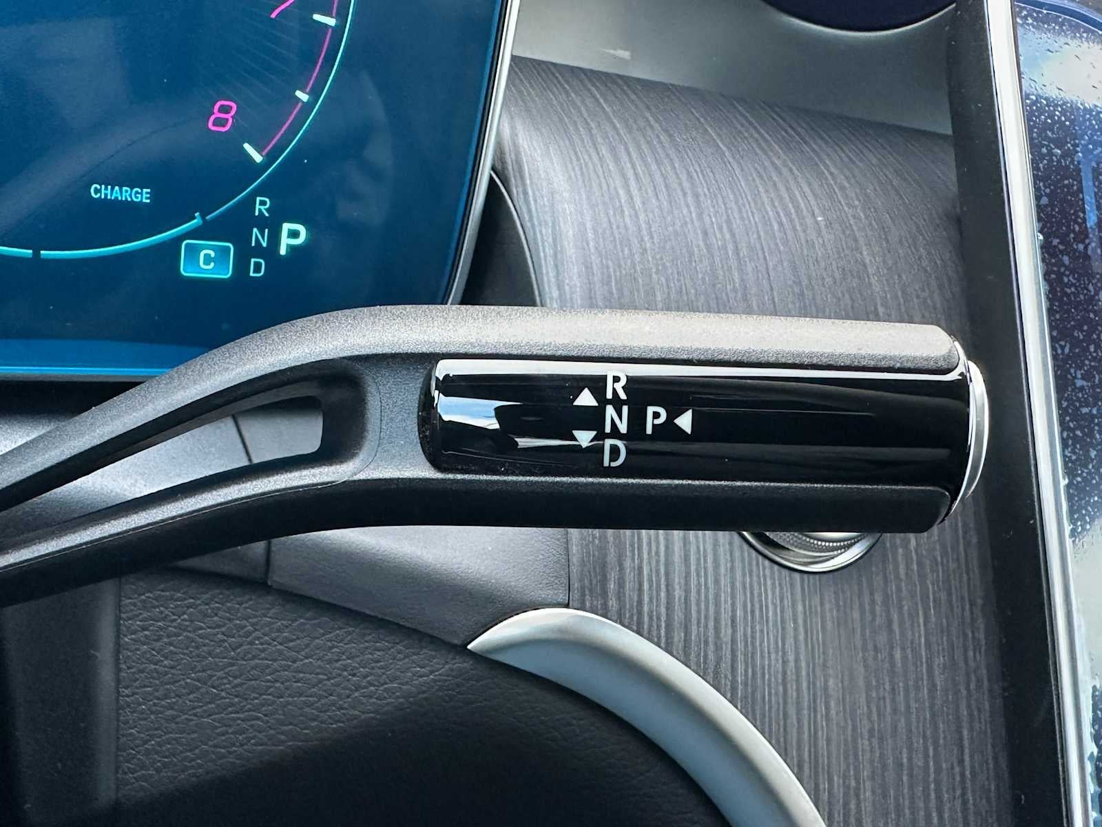 2026 Mercedes-Benz GLC 300 GLC 300