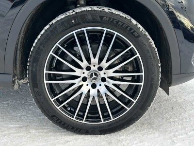 2026 Mercedes-Benz GLC 300 GLC 300