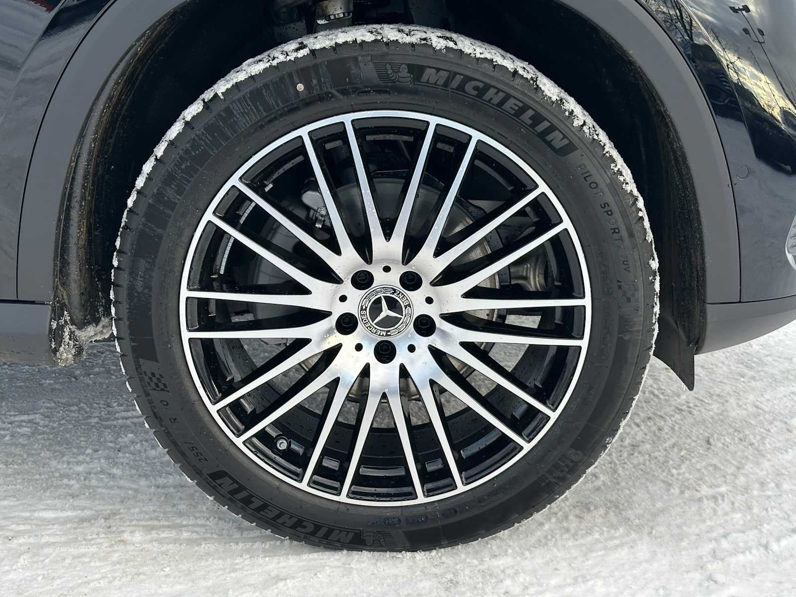 2026 Mercedes-Benz GLC 300 GLC 300