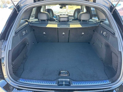 2026 Mercedes-Benz GLC 300 GLC 300