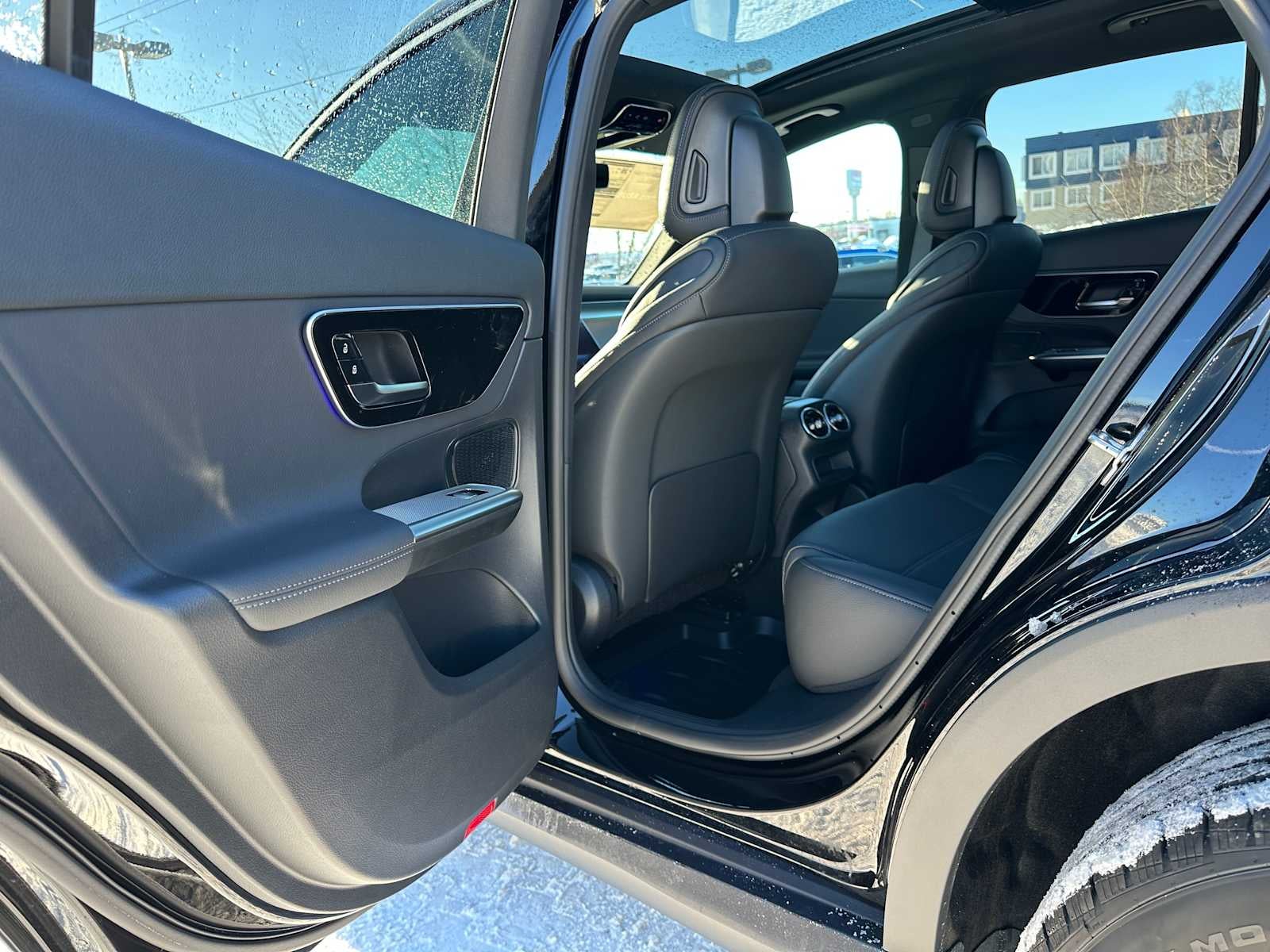 2026 Mercedes-Benz GLC 300 GLC 300