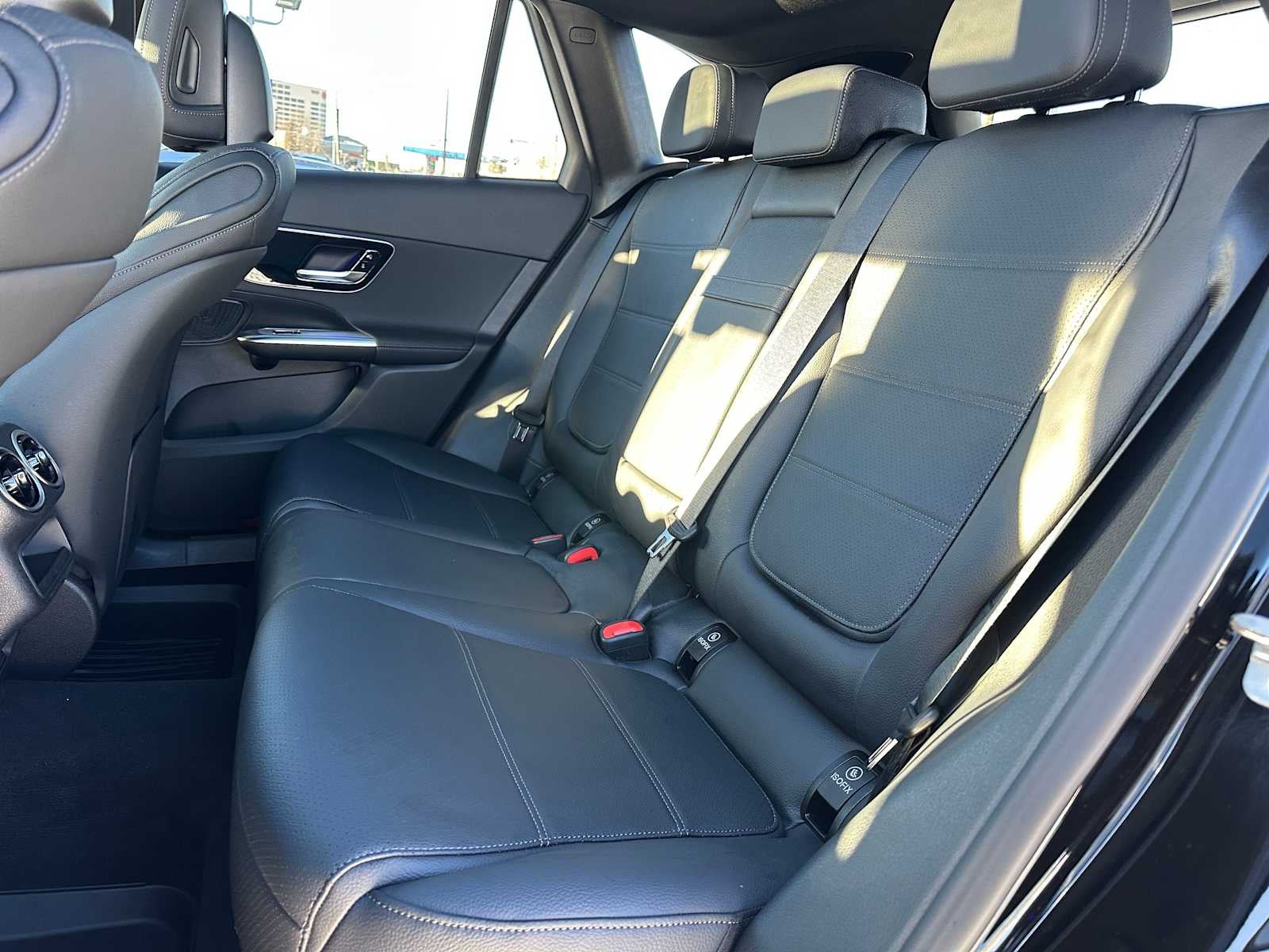 2026 Mercedes-Benz GLC 300 GLC 300