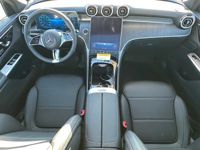 2026 Mercedes-Benz GLC 300 GLC 300