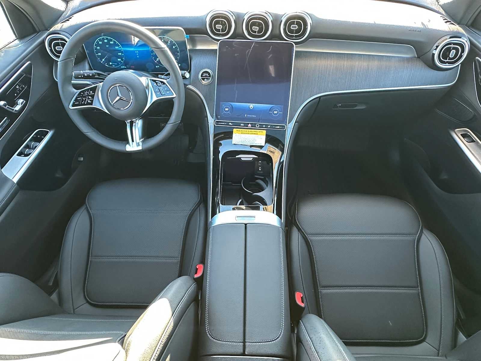 2026 Mercedes-Benz GLC 300 GLC 300