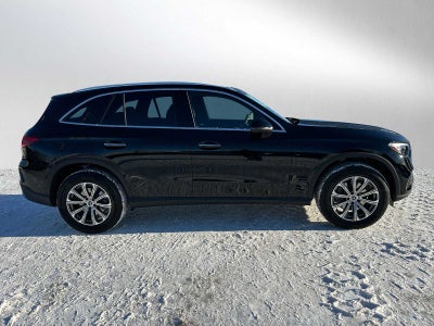 2026 Mercedes-Benz GLC 300 GLC 300