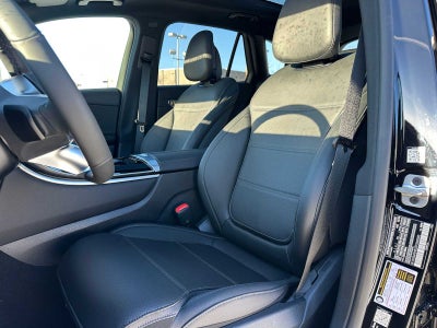 2026 Mercedes-Benz GLC 300 GLC 300