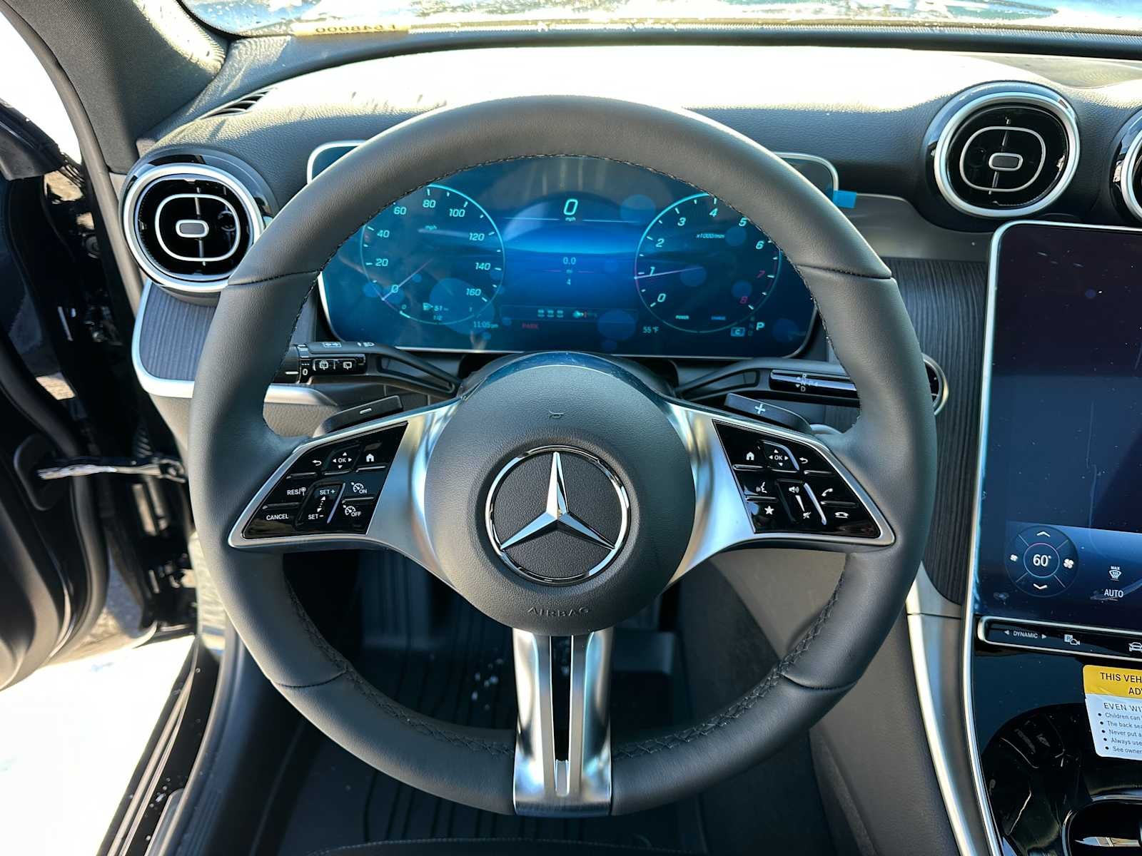 2026 Mercedes-Benz GLC 300 GLC 300