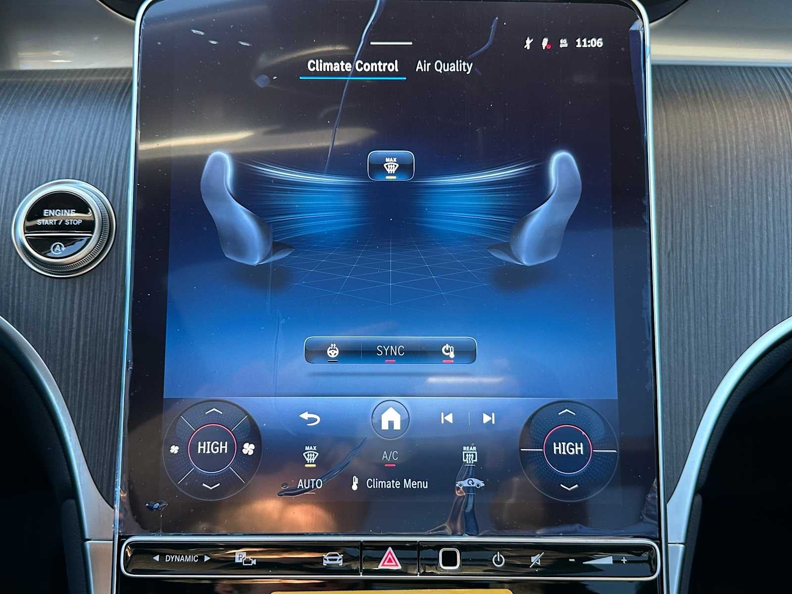 2026 Mercedes-Benz GLC 300 GLC 300